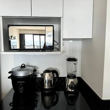 Luxury Apartment With Sky & Ocean View Lima Exterior photo