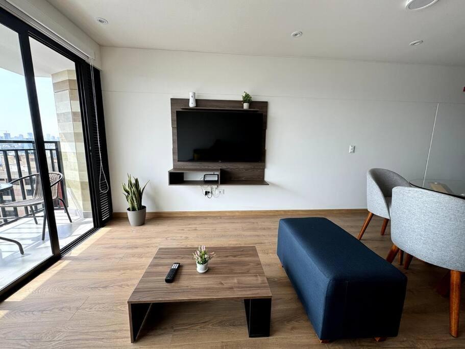 Luxury With Sky & Ocean View * Lima