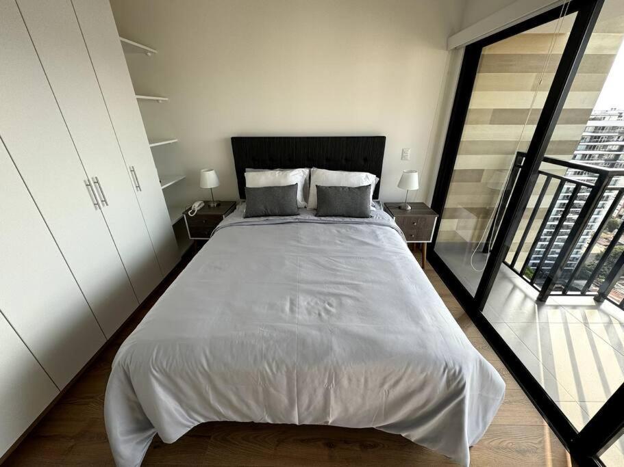 Luxury With Sky & Ocean View Lima