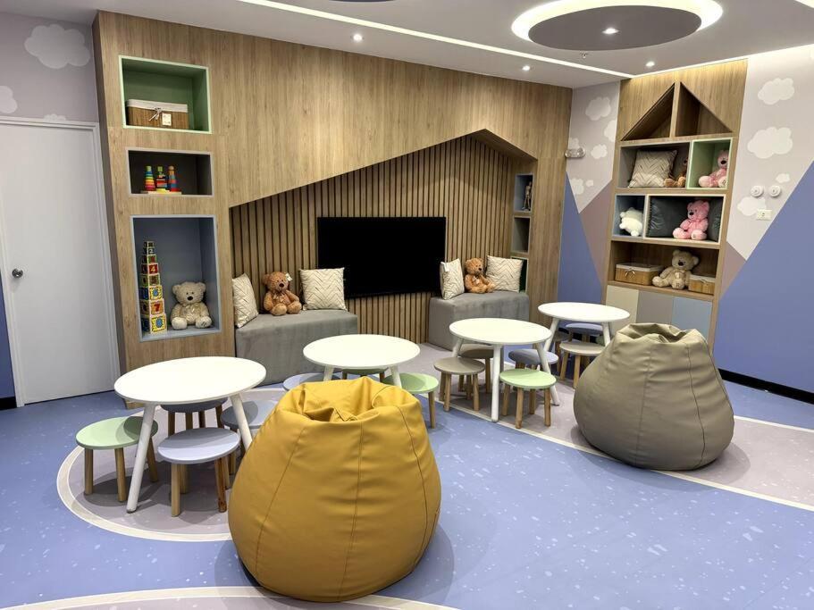 Apartment Luxury With Sky & Ocean View Lima