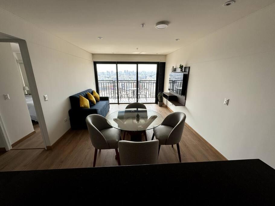 Luxury With Sky & Ocean View * Lima