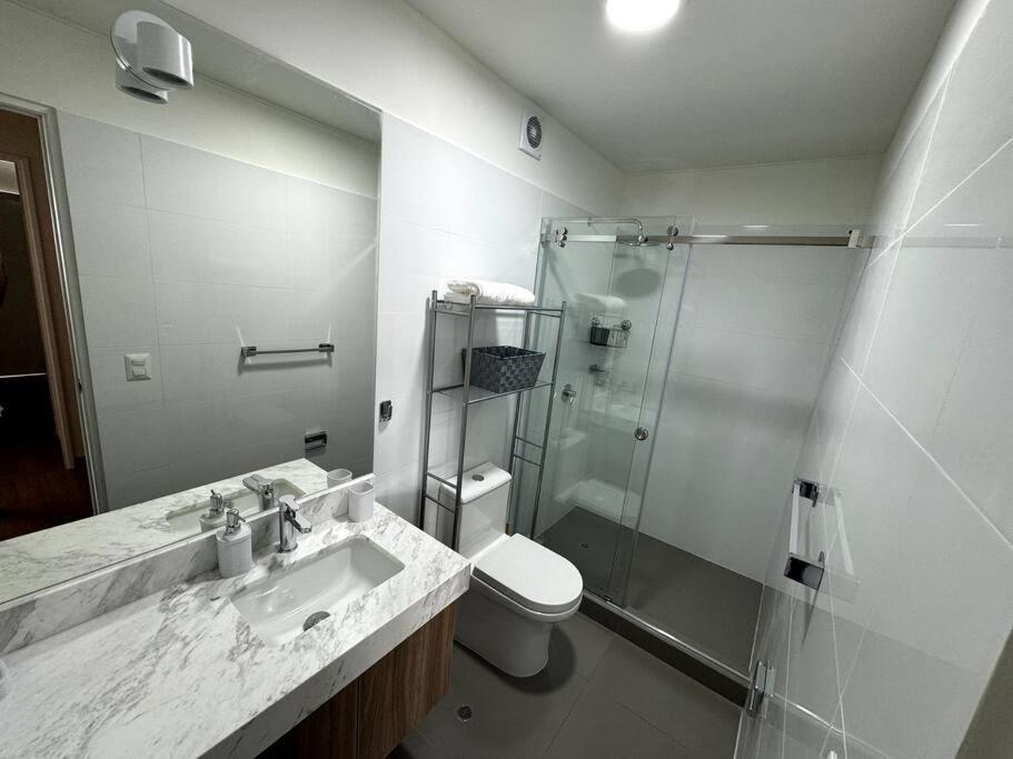 Apartment Luxury With Sky & Ocean View *