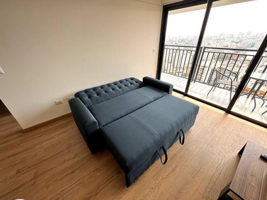 Luxury With Sky & Ocean View Apartment Lima