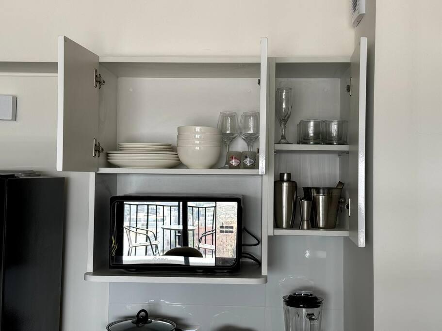 Luxury With Sky & Ocean View Apartment Lima
