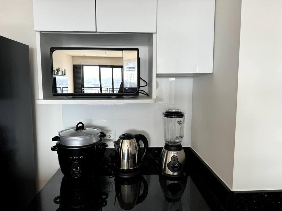 Apartment Luxury With Sky & Ocean View Lima